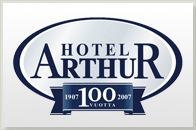 HOTEL ARTHUR