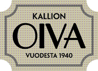 Ravintola Kallion Oiva